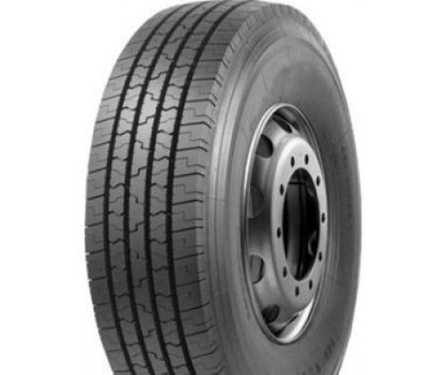 315/70R22.5 Sunfull HF121 154/150L Рульова вантажна шина Київ - зображення 1