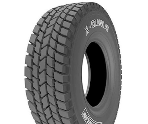385/95R24 Michelin X-Crane AT 170F Індустріальна шина Київ - зображення 1