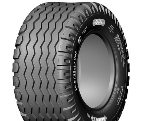 15/55R17 GRI Green EX RIB5 141A6 TL Сільгосп шина Киев - изображение 1
