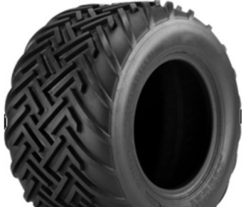 31/16R15 Trelleborg T412 Сільгосп шина Киев - изображение 1