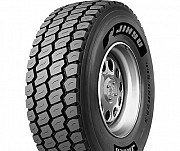 385/65R22.5 Jinyu JA626 164K Причіпна вантажна шина Київ