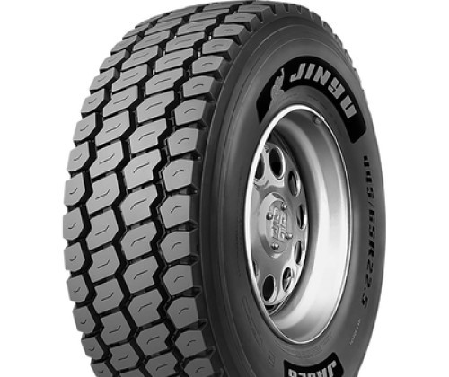 385/65R22.5 Jinyu JA626 164K Причіпна вантажна шина Киев - изображение 1