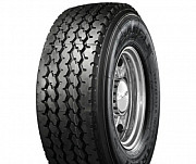 385/65R22.5 Triangle TR697 160/158J/L Причіпна вантажна шина Київ
