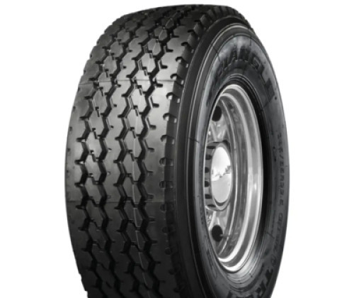 385/65R22.5 Triangle TR697 160/158J/L Причіпна вантажна шина Київ - зображення 1