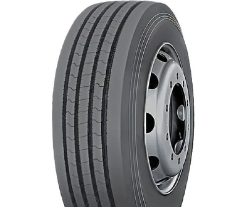 245/70R17.5 Roadlux R217 143/141K Рульова шина Киев - изображение 1