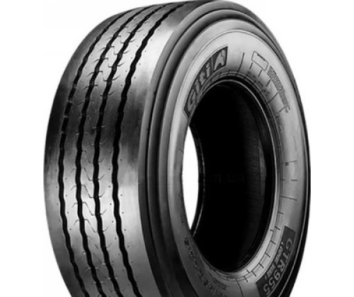 385/65R22.5 Giti GTR955 164K Причіпна вантажна шина Киев - изображение 1