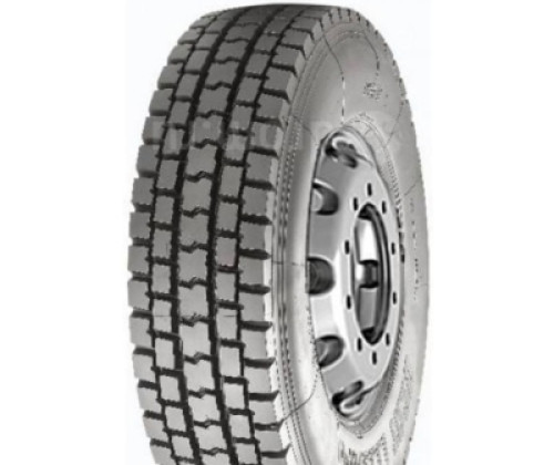 315/80R22.5 Pirelli TR25 156/150L Ведуча вантажна шина Киев - изображение 1