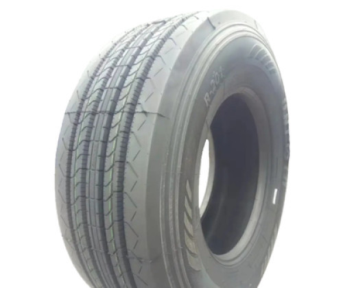 295/80R22.5 Unicoin R-201 152/149M Рульова вантажна шина Киев - изображение 1