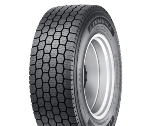 315/70R22.5 Triangle TRD66 152/148M Ведуча вантажна шина Киев - изображение 1