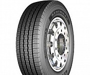 225/75R17.5 Starmaxx GZ300 129/127M Рульова вантажна шина Киев