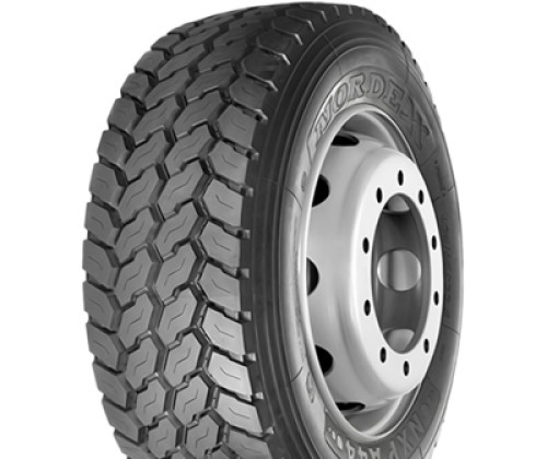385/65R22.5 Nordexx NXP A44 Prime 160K Кар'єрна вантажна шина Киев - изображение 1