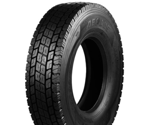 245/70R19.5 Aeolus ADR78 144/142J Ведуча вантажна шина Київ - зображення 1