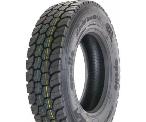 13R22.5 Apollo ENDUTRAX MD 156/150K Ведуча вантажна шина Киев - изображение 1