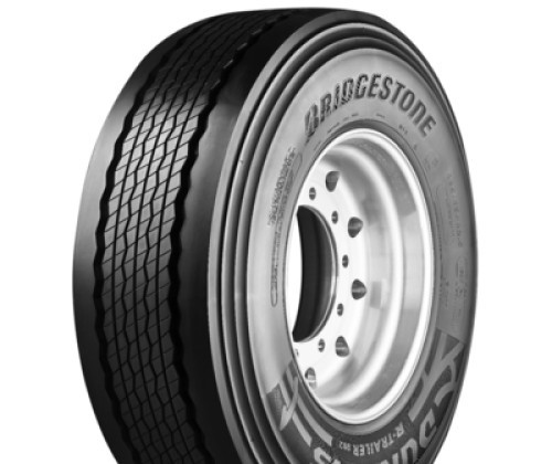 385/65R22.5 Bridgestone Duravis R-Trailer 002 160/158K Причіпна вантажна шина Киев - изображение 1