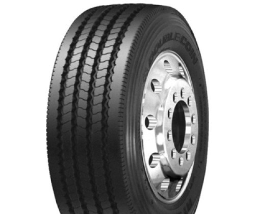 215/75R17.5 Double Coin RT500 135/133J Причіпна вантажна шина Киев - изображение 1
