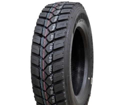 315/80R22.5 Samson GL687D 154/150D/M Ведуча шина Київ - зображення 1