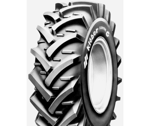 16.9R30 Kleber Super G 137/134A8/B Сільгосп шина Київ - зображення 1