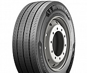 315/70R22.5 Michelin X Multi Z 156/150L Рульова вантажна шина Киев