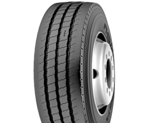 265/70R19.5 Nokian NTR 72 143/141J Рульова вантажна шина Киев - изображение 1