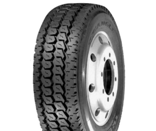 265/70R19.5 Triangle TR657 143/141J Ведуча вантажна шина Киев - изображение 1
