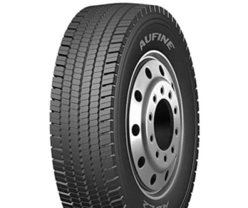 315/70R22.5 Aufine ADL2 154/150L Ведуча вантажна шина Киев - изображение 1