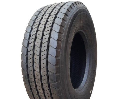 385/65R22.5 Ovation VI-025 160K Рульова вантажна шина Киев - изображение 1