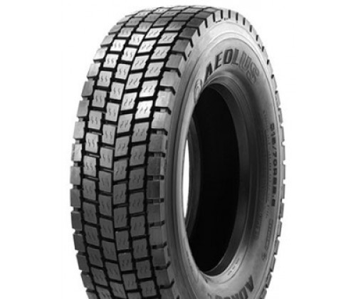 315/70R22.5 Aeolus ADR69 152/148M Ведуча вантажна шина Київ - зображення 1