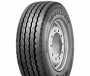 385/65R22.5 Bridgestone R168 160K Причіпна вантажна шина Киев