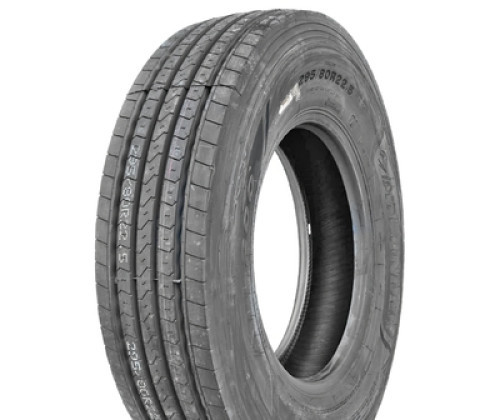 11R22.5 Atlander ATL200 148/145M Рульова вантажна шина Киев - изображение 1
