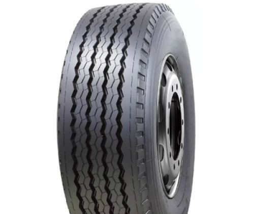 385/65R22.5 Satoya ST-082 160K Причіпна вантажна шина Киев - изображение 1
