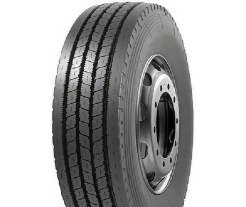 235/75R17.5 Mirage MG 111 143/141J Рульова вантажна шина Киев - изображение 1