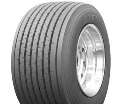 445/45R19.5 Goodride AT556 160J Причіпна вантажна шина Киев - изображение 1