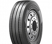 315/80R22.5 Hankook Smart Flex AH51 156/150L Рульова вантажна шина Київ