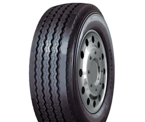 385/65R22.5 Michelin XFE 160K Причіпна вантажна шина Киев - изображение 1
