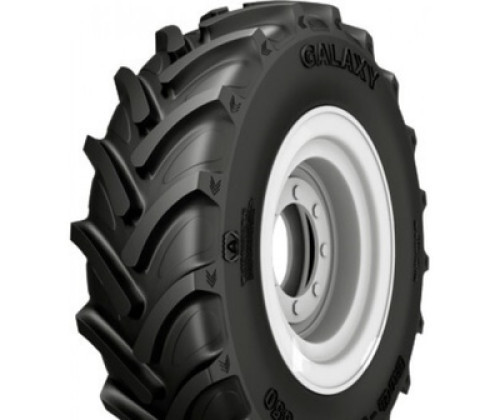 420/85R30 Galaxy Earth-Pro 850 140A8 Індустріальна шина Киев - изображение 1