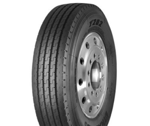 295/75R22.5 Dynacargo Y202 144/141M Рульова вантажна шина Киев - изображение 1