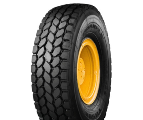 385/95R24 Triangle TB586 E2-T3 Універсальна вантажна шина Киев - изображение 1