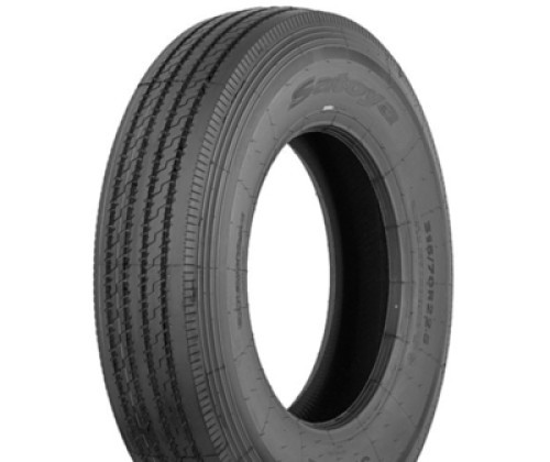 315/70R22.5 Satoya SF-042 154/150L Рульова вантажна шина Киев - изображение 1