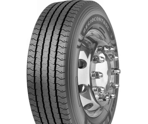 295/80R22.5 Fulda Regiocontrol 3 154/149M Рульова вантажна шина Киев - изображение 1