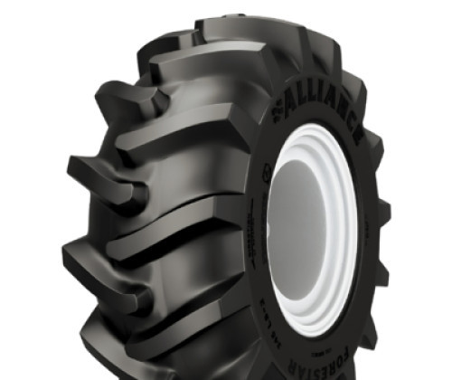 28R26 Alliance FORESTAR 345 184/173A6/A2 Індустріальна шина Киев - изображение 1