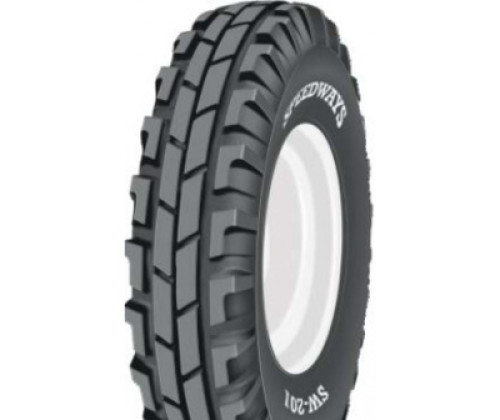 6.5R16 Speedways SW-201 105A8 Сільгосп шина Киев - изображение 1
