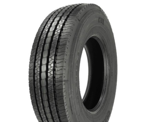 295/80R22.5 CHALLENGER CUL 154/149M Рульова вантажна шина Киев - изображение 1