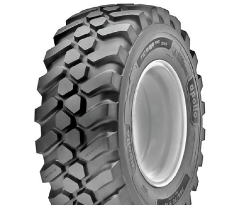 405/70R20 Apollo Terra PRO 1045 143B Індустріальна шина Киев - изображение 1
