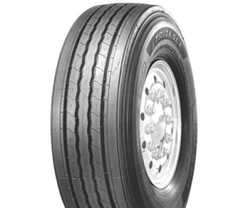 315/60R22.5 Triangle TRS03 152/148K Рульова вантажна шина Киев - изображение 1