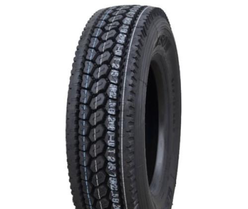 295/75R22.5 Samson GL266D 146/143L Ведуча вантажна шина Киев - изображение 1