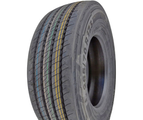 225/75R17.5 Continental Conti Hybrid LS3 129/127M Рульова вантажна шина Киев - изображение 1