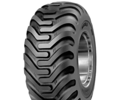 600/50R22.5 Mitas TR-08 168/156A8/A8 Індустріальна шина Киев - изображение 1