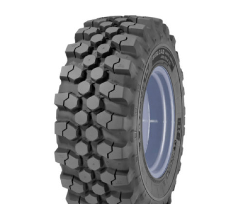 400/70R20 Michelin Bibload Hard Surface 149/149A8/B Індустріальна шина Киев - изображение 1