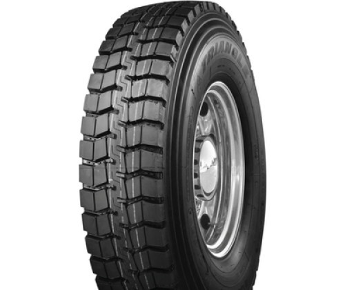 8.25R20 Triangle TR690 139/137K Ведуча вантажна шина Киев - изображение 1