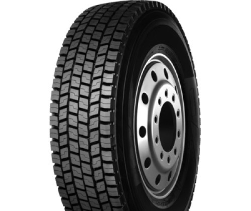 315/80R22.5 Neoterra NT599 157/154K Ведуча вантажна шина Київ - зображення 1